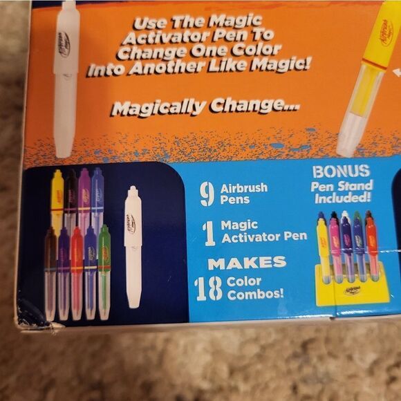 Bundle of 2 arts & crafts activities - Picture 6 of 8